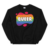 Queer Unisex Sweatshirt